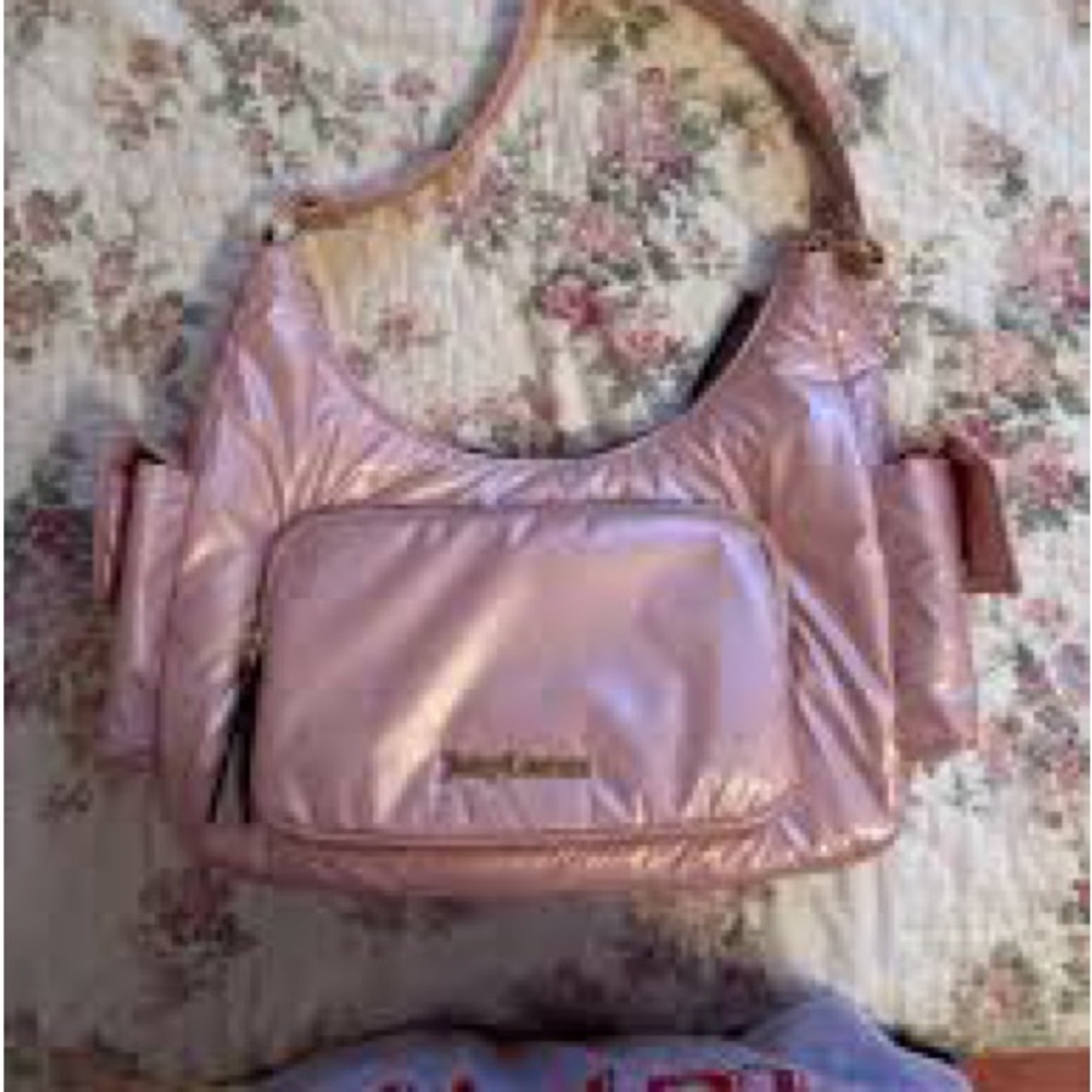 LIMITED EDITION! Juicy Couture Purse
